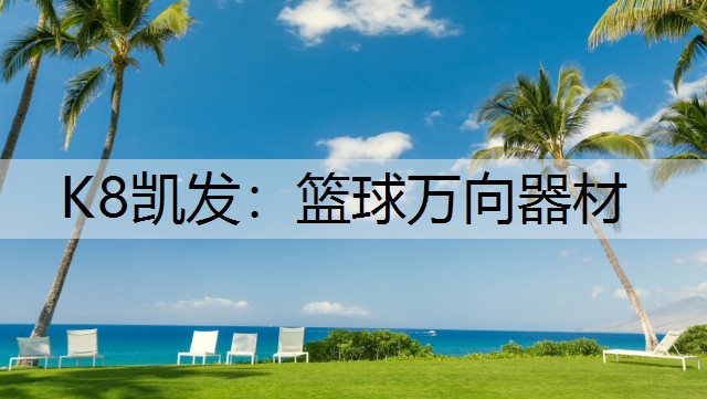 K8凯发：篮球万向器材
