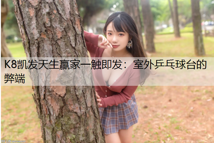 K8凯发天生赢家一触即发：室外乒乓球台的弊端