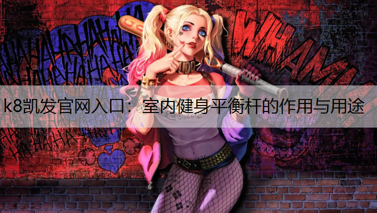 k8凯发官网入口：室内健身平衡杆的作用与用途
