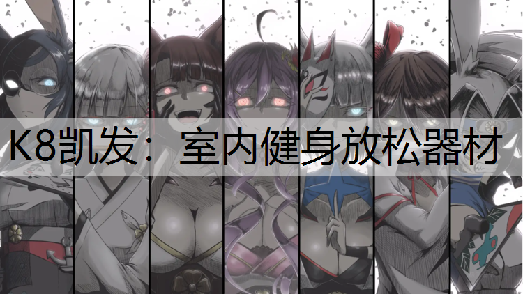 K8凯发：室内健身放松器材