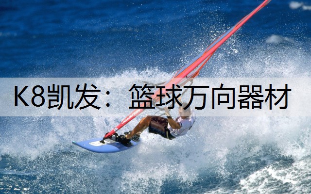 篮球万向器材