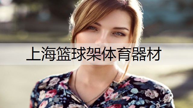 上海篮球架体育器材