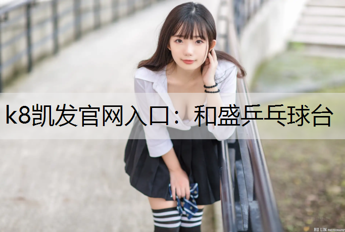 和盛乒乓球台