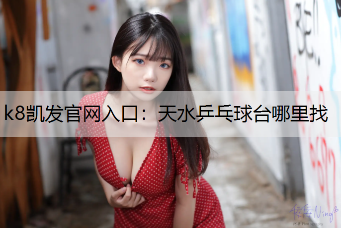 天水乒乓球台哪里找