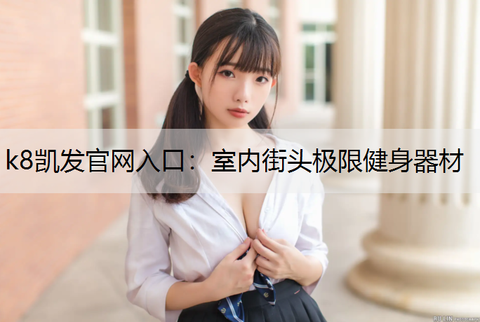 室内街头极限健身器材